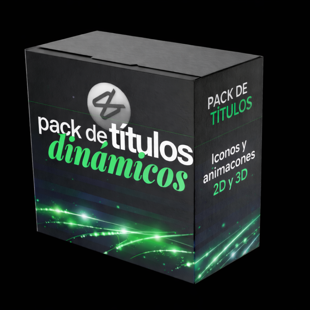 ASSETS 2D & 3D