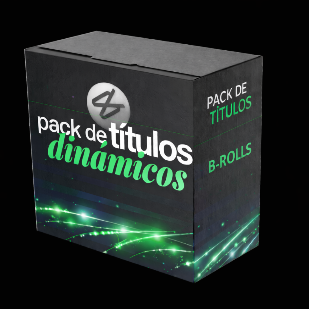 B-ROLLS