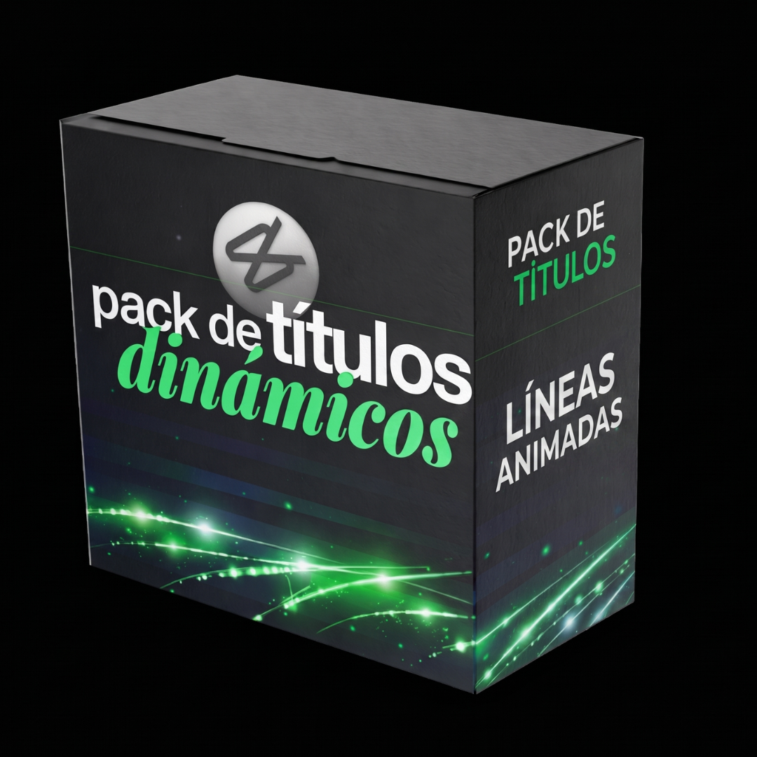 LÍNEAS ANIMADAS