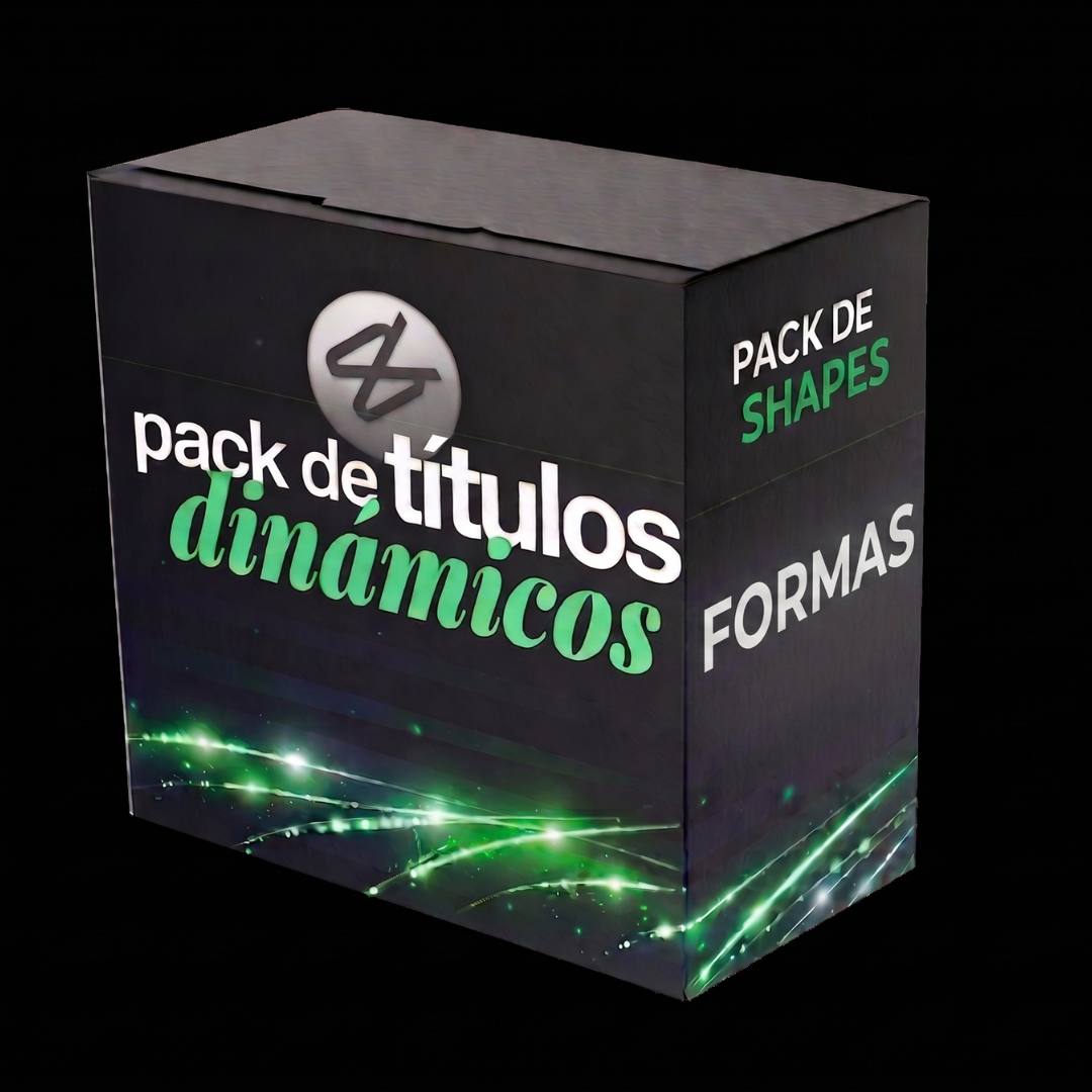 SHAPES (FORMAS)